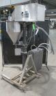 Used Per-Fil MF-11CCW Semi-Automatic High Capacity Auger Filler – 10–100 lb Fill Range