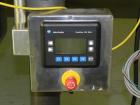 Used Per-Fil Model Nano-Filler Semi-Automatic Auger Filler. Machine is rated at rates of 10-100 doses per minute. Capable of fills from 25mg to 10g per dose. Rated for an accuracy  of +/- 1% to 3%.  ...