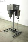Used Per-Fil Model MF Micro-Filler Auger Filler