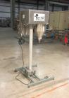 Used Per-Fil Model MF Micro-Filler Auger Filler