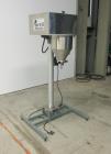 Used Per-Fil Model MF Micro-Filler Auger Filler
