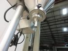 Used Per-Fil Model MF Micro-Filler Auger Filler