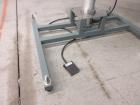 Used Per-Fil Model MF Micro-Filler Auger Filler