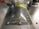 Used Per-Fil Model MF Micro-Filler Auger Filler