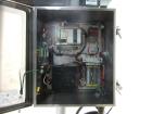 Used Per-Fil Model MF Micro-Filler Auger Filler