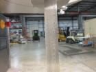Used Per-Fil Model MF Micro-Filler Auger Filler