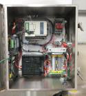 Used Per-Fil Model MF Micro-Filler Semi Automatic Auger Filler