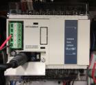 Used Per-Fil Model MF Micro-Filler Semi Automatic Auger Filler