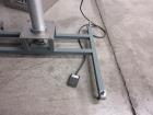 Used Per-Fil Model MF Micro-Filler Semi Automatic Auger Filler