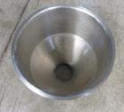 Used Per-Fil Model MF Micro-Filler Semi Automatic Auger Filler
