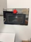 Used Per-Fil Nano Filler, Micro Doser Auger Filler, Model NANO-W. Designed for the precision dosing of powders, granules and pastes 25 mg – 50 gram per dose. The Nano-Filler features a precise, servo...