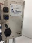 Used Per-Fil Nano Filler, Micro Doser Auger Filler, Model NANO-W. Designed for the precision dosing of powders, granules and pastes 25 mg – 50 gram per dose. The Nano-Filler features a precise, servo...