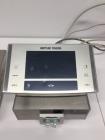 Used Per-Fil Nano Filler, Micro Doser Auger Filler, Model NANO-W. Designed for the precision dosing of powders, granules and pastes 25 mg – 50 gram per dose. The Nano-Filler features a precise, servo...