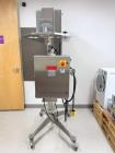 Per-Fil Single Head Semi-Automatic Auger Powder Filler,