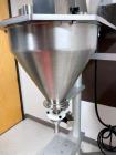 Per-Fil Single Head Semi-Automatic Auger Powder Filler,