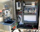 Used Per-Fil Single Fully/Semi-Automatic Auger Filler, Model MF-1FG, 304 Stainless Steel. Fill speed 10 to 120 fills per minute, fill accuracy +/- 1% to 3% of net weight. Hopper with dust cover. Desi...