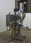 Used- Spee-Dee 3000 Series Servo Auger Filler, Digitronic Model 3500S-111-NW. Has 22