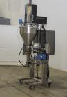 Used- Spee-Dee 3000 Series Servo Auger Filler, Digitronic Model 3500S-111-NW. Has 22