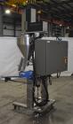 Used- Spee-Dee 3000 Series Servo Auger Filler, Digitronic Model 3500S-111-NW. Has 22