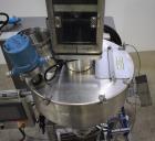 Used- Spee-Dee 3000 Series Servo Auger Filler, Digitronic Model 3500S-111-NW. Has 22