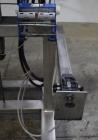 Used- Spee-Dee 3000 Series Servo Auger Filler, Digitronic Model 3500S-111-NW. Has 22