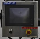 Used- Spee-Dee 3000 Series Servo Auger Filler, Digitronic Model 3500S-111-NW. Has 22