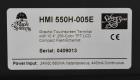Used- Spee-Dee 3000 Series Servo Auger Filler, Digitronic Model 3500S-111-NW. Has 22