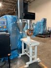 Used Spee-Dee 3500S Inline Powder Auger Filler – High-Precision Filling