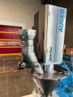 Used Spee-Dee 3500S Inline Powder Auger Filler – High-Precision Filling