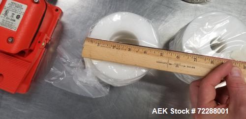 Used All-Fill Volumetric Cup Filler