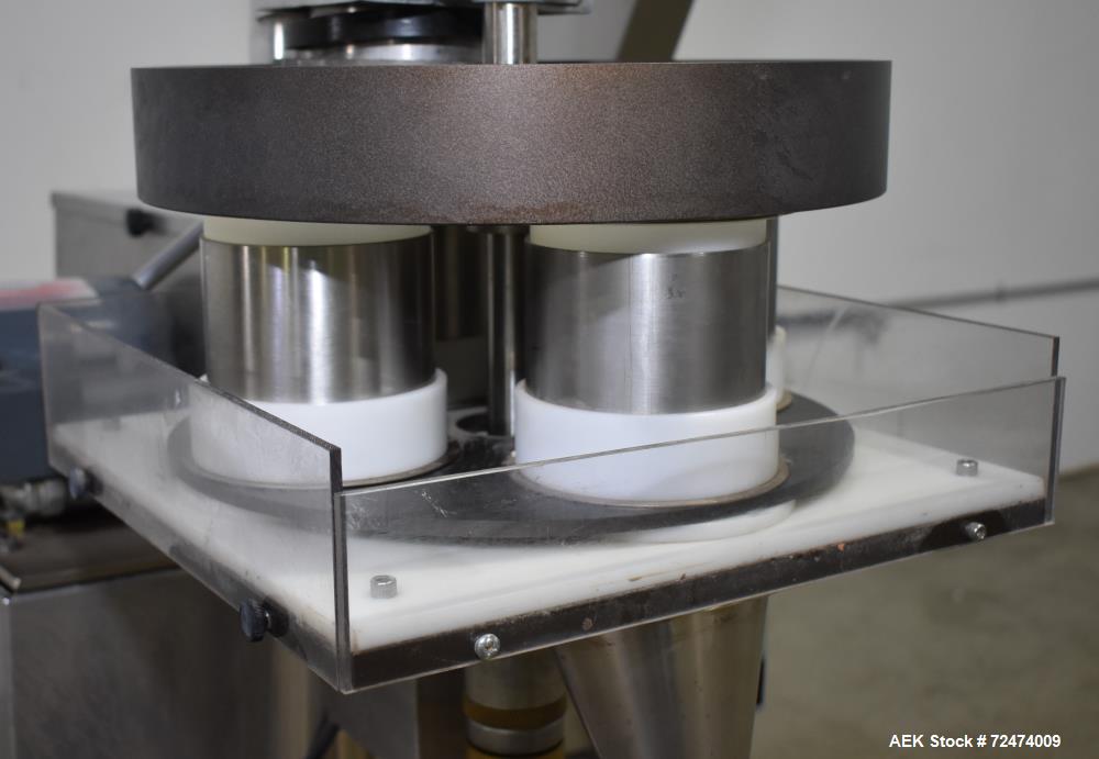 Spee-DEE CBE Volumetric Cup Filler