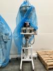 Used All-Fill C400SC Volumetric Cup Filler – 120 CPM, Servo Driven