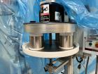 Used All-Fill C400SC Volumetric Cup Filler – 120 CPM, Servo Driven