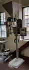 Used All-Fill Volumetric Cup Filler