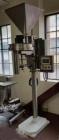 Used- All-Fill Volumetric Cup Filler