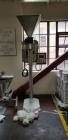 Used All-Fill Volumetric Cup Filler