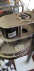 Used All-Fill Volumetric Cup Filler
