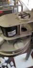 Used- All-Fill Volumetric Cup Filler