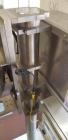 Used- All-Fill Volumetric Cup Filler