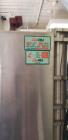 Used All-Fill Volumetric Cup Filler