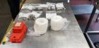 Used All-Fill Volumetric Cup Filler