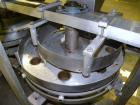 Used Stainless Steel Bartelt Dual Volumetric Filler