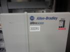 Used FEMC Model 1134 Angular Dial Volumetric Filler. Machine is capable of speeds up to 160 containers per minute. Hopper capacity: 1200 CU in. Product dispensing volume up to 50 CU IN. Designed for ...