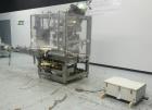 Used Nicro-Tech Inc Model NTS-18 Rotary Volumetric Filler