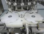 Used Nicro-Tech Inc Model NTS-18 Rotary Volumetric Filler
