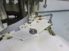 Used Nicro-Tech Inc Model NTS-18 Rotary Volumetric Filler