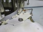 Used- Nicro-Tech Inc Model NTS-18 Rotary Volumetric Filler