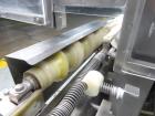 Used Nicro-Tech Inc Model NTS-18 Rotary Volumetric Filler
