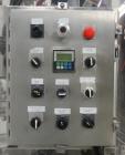 Used Nicro-Tech Inc Model NTS-18 Rotary Volumetric Filler