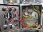 Used Nicro-Tech Inc Model NTS-18 Rotary Volumetric Filler